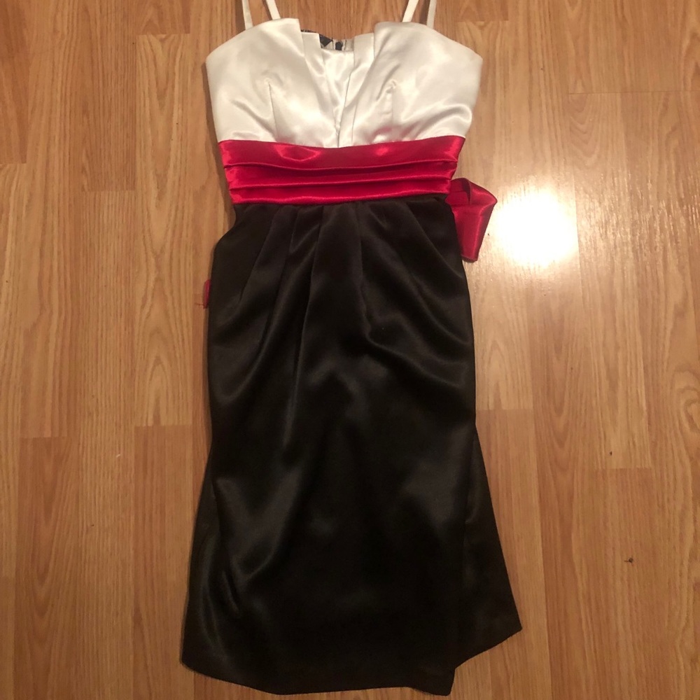 Bwear Dress